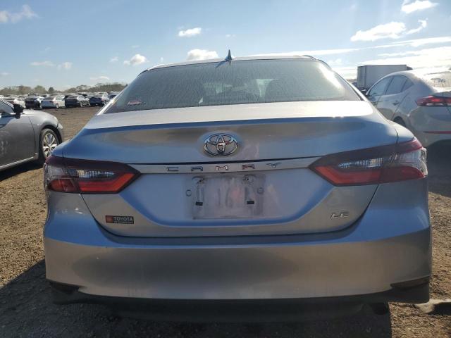 2022 TOYOTA CAMRY LE 4T1C11AK2NU707161