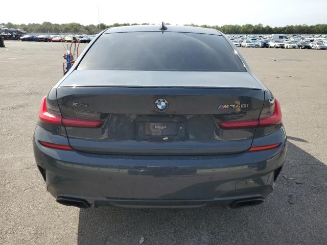 2021 BMW M340XI WBA5U9C04MFK84811