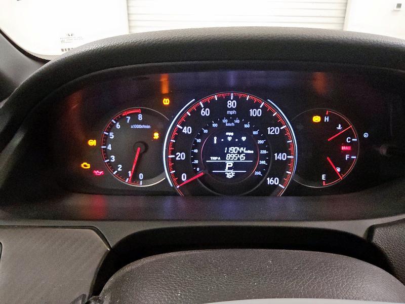 2017 HONDA ACCORD SPO - 1HGCR2F50HA141496