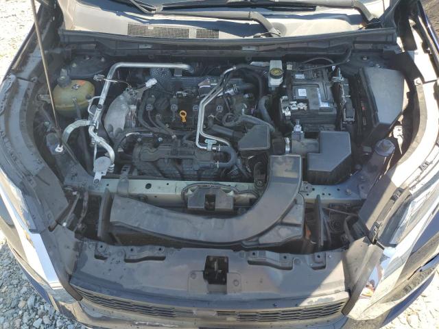 2022 MITSUBISHI OUTLANDER JA4J4UA80NZ080711