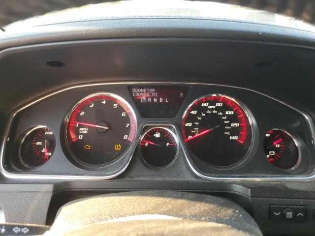 2017 GMC ACADIA LIM 1GKKVSKDXHJ239281