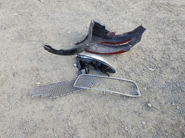 2013 CHEVROLET IMPALA LT - 2G1WG5E39D1105208