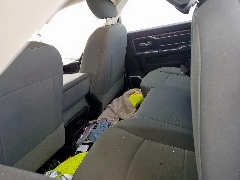 2015 RAM 2500 SLT - 3C6UR5DL4FG544702