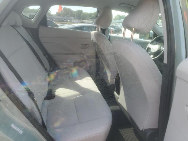 2024 HYUNDAI KONA SEL - KM8HCCAB6RU149977