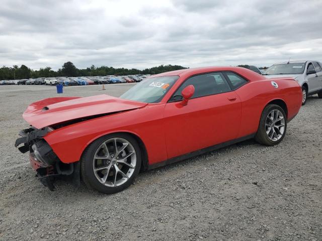 DODGE CHALLENGER GT