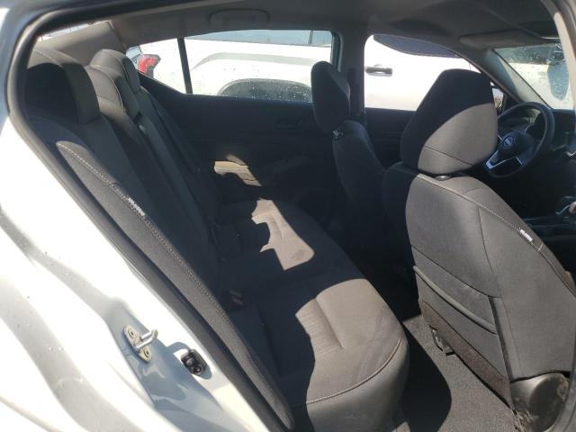 2025 NISSAN ALTIMA SV 1N4BL4DV3SN401311