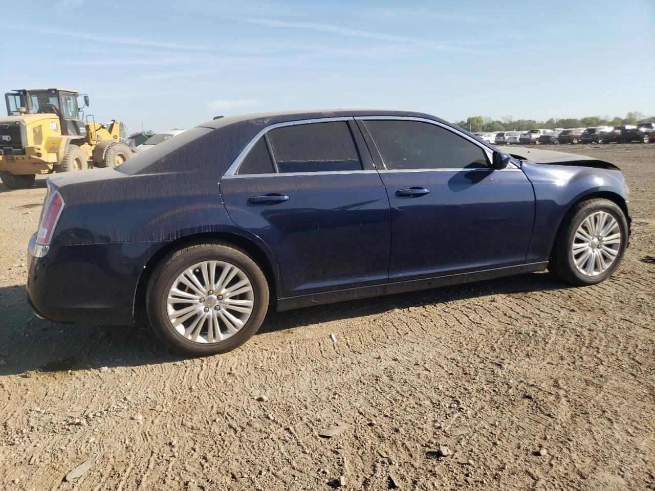 CHRYSLER 300