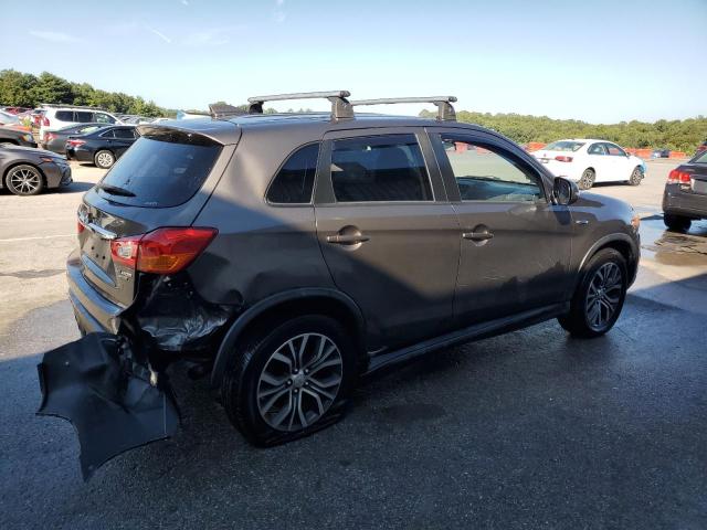 2018 MITSUBISHI OUTLANDER JA4AR3AU4JU023363