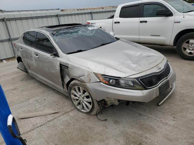 2015 KIA OPTIMA EX - 5XXGN4A77FG430831