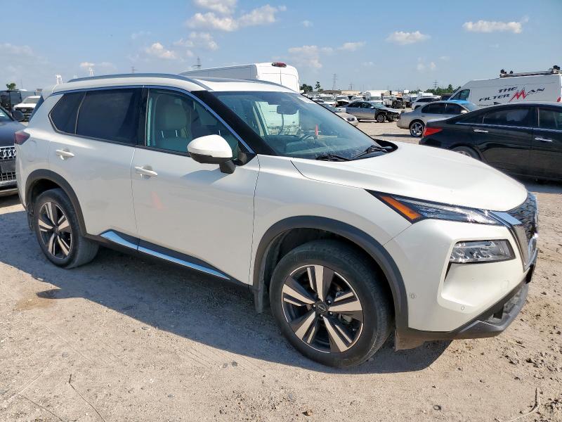 2023 NISSAN ROGUE SL 5N1BT3CA1PC838919