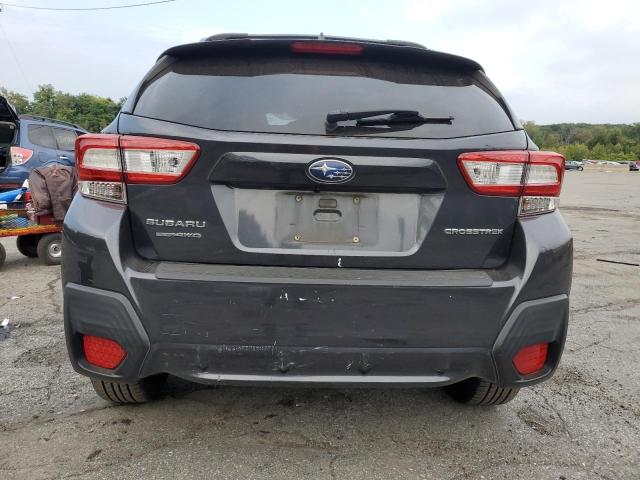 2019 SUBARU CROSSTREK - JF2GTACC4K8218725