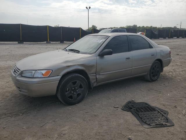 Global Auto Auctions: 1999 TOYOTA CAMRY LE