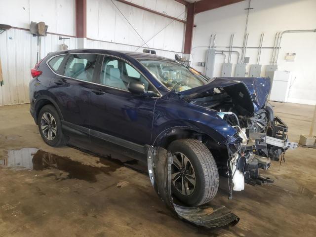 2019 HONDA CR-V LX 2HKRW6H37KH206672