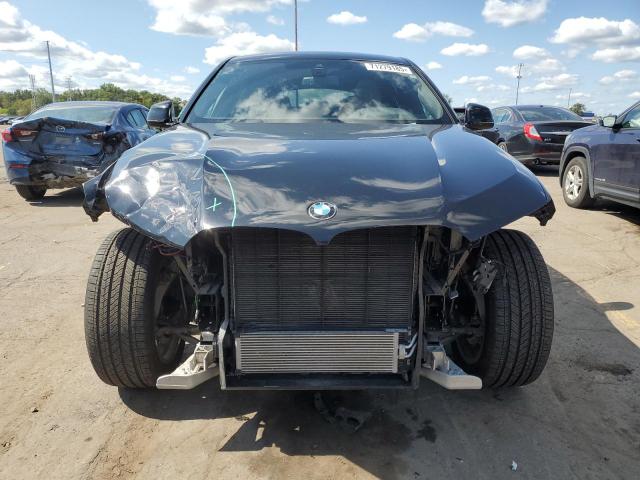 2021 BMW X6 XDRIVE40I 5UXCY6C05M9H25889