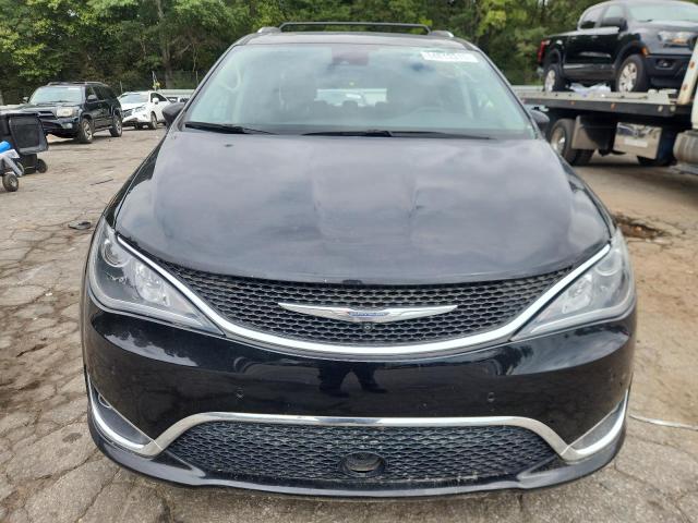 2017 CHRYSLER PACIFICA T 2C4RC1EG6HR634957