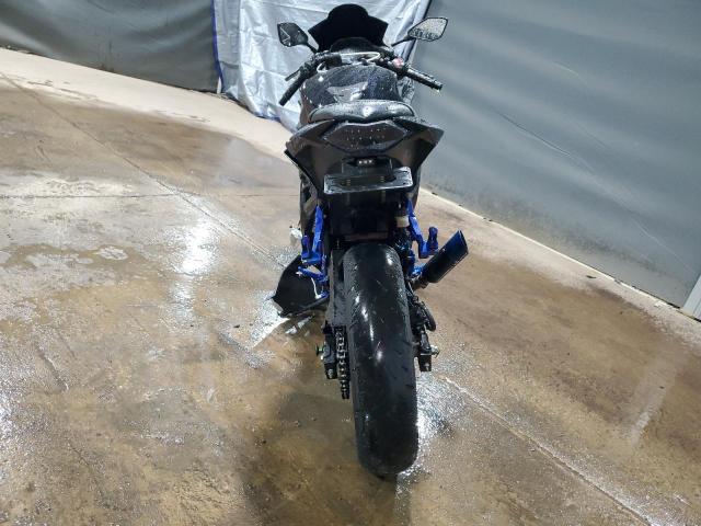 2014 KAWASAKI EX300 B JKAEX8B14EA001993
