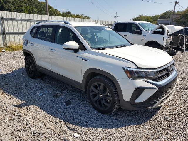 2023 VOLKSWAGEN TAOS SE - 3VVSX7B22PM380124