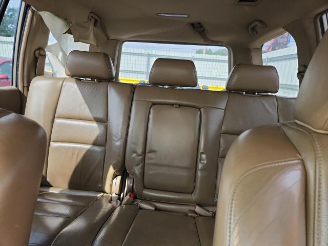 2006 HONDA PILOT EX #3282375258