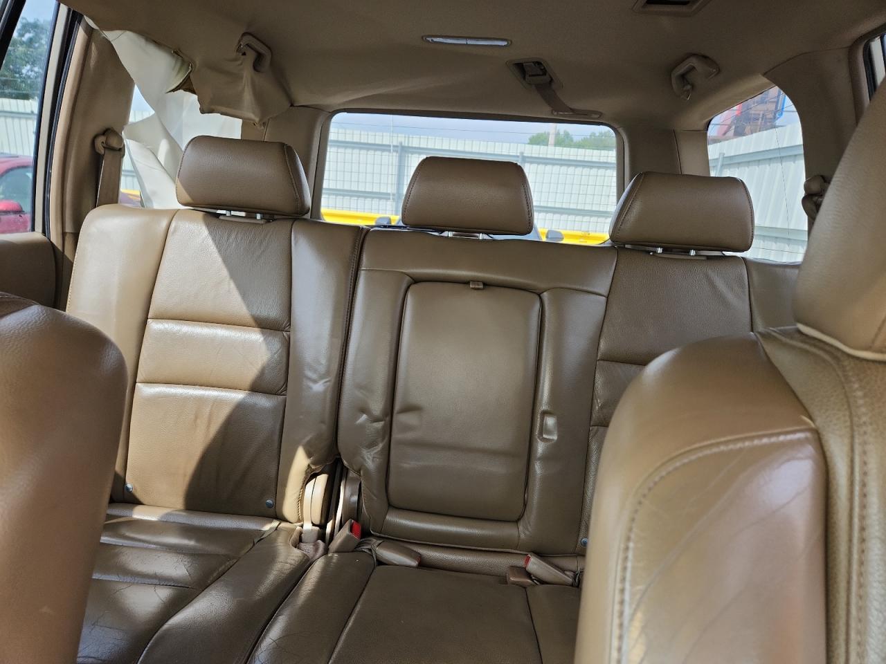 Lot #3282375258 2006 HONDA PILOT EX