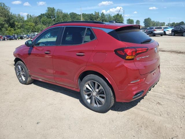 2020 BUICK ENCORE GX KL4MMESL9LB104340