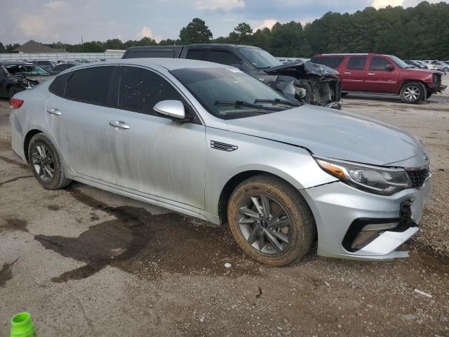 2020 KIA OPTIMA LX 5XXGT4L35LG385979