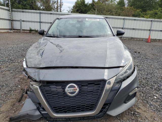 2020 NISSAN ALTIMA SR 1N4BL4CW1LN307665