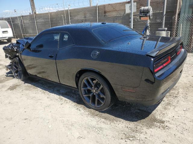 2019 DODGE CHALLENGER 2C3CDZAG9KH677262