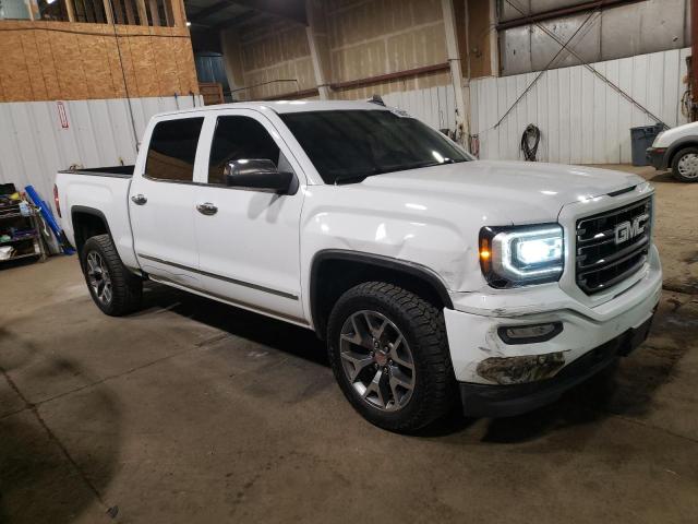 2016 GMC SIERRA K15 3GTU2NEC8GG236610