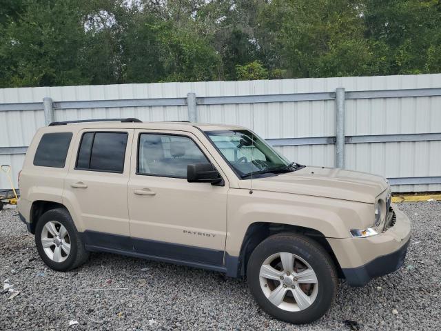 2017 JEEP PATRIOT LA 1C4NJRFB7HD153706