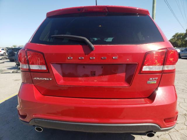2015 DODGE JOURNEY SX 3C4PDCBG8FT637177