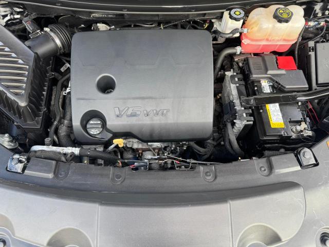 2021 CHEVROLET TRAVERSE LT 1GNERGKW7MJ168621