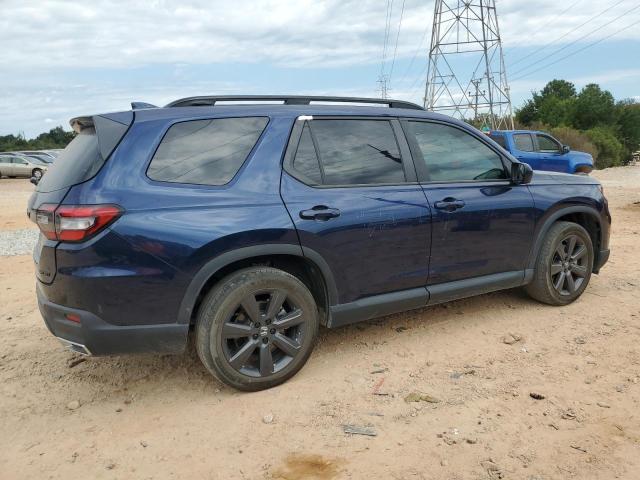 2023 HONDA PILOT SPOR 5FNYG1H38PB037845
