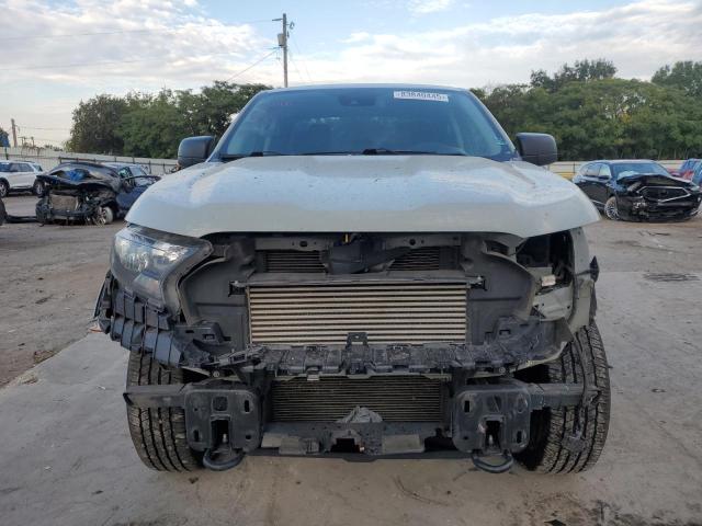 2021 FORD RANGER XL #3290354809