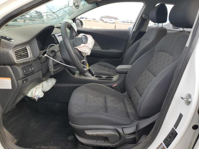 2019 KIA NIRO FE KNDCB3LC6K5265591