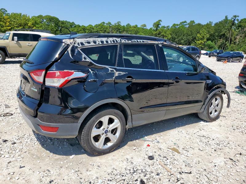 2016 FORD ESCAPE SE - 1FMCU0GX8GUB06733