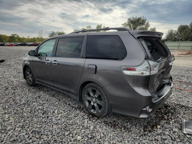 2015 TOYOTA SIENNA SPO 5TDXK3DC9FS666200