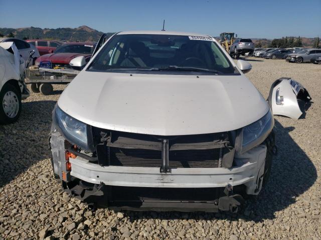 2015 CHEVROLET VOLT 1G1RD6E40FU126766