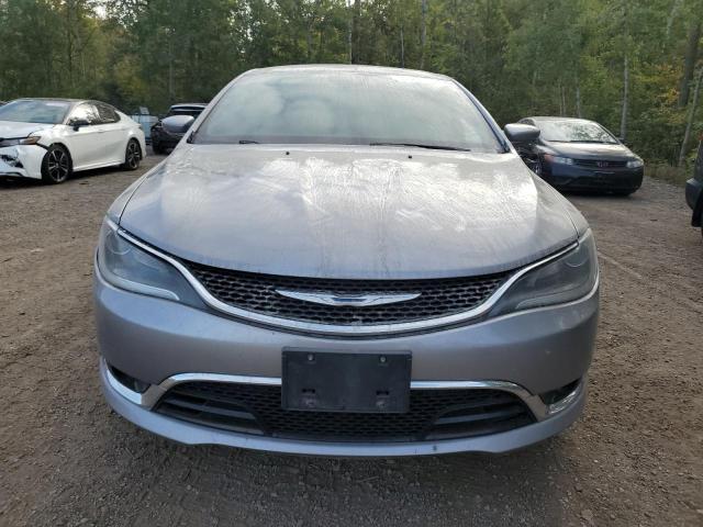 2016 CHRYSLER 200 C 1C3CCCCG4GN140097