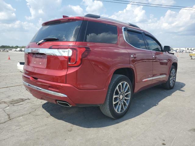 2021 GMC ACADIA DEN 1GKKNPLS8MZ141078