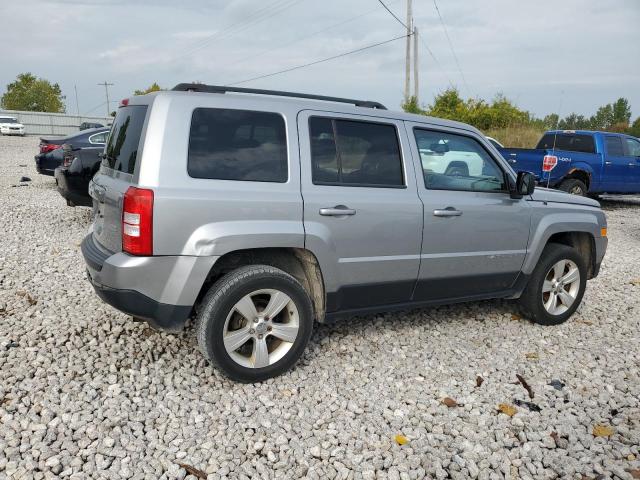 2014 JEEP PATRIOT LA - 1C4NJRFB1ED760762