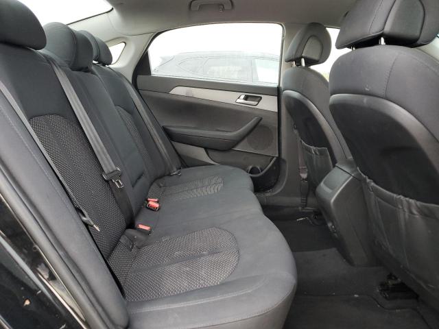 2017 HYUNDAI SONATA SE 5NPE24AF5HH524382