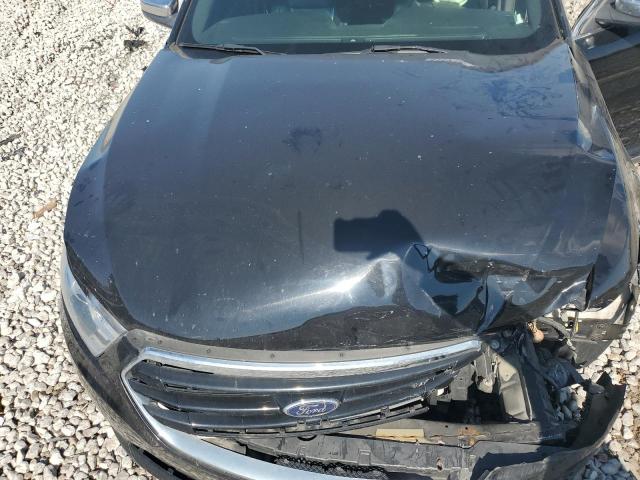 2017 FORD TAURUS LIM 1FAHP2F84HG128208