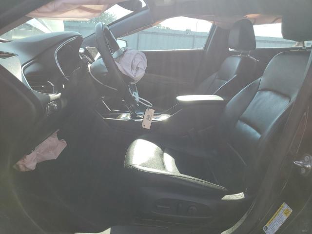 2017 CHEVROLET MALIBU PRE - 1G1ZH5SX6HF126582