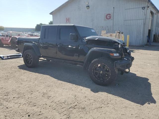 2024 JEEP GLADIATOR #3286592145