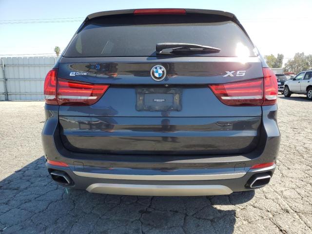 2016 BMW X5 XDR40E 5UXKT0C54G0S76648