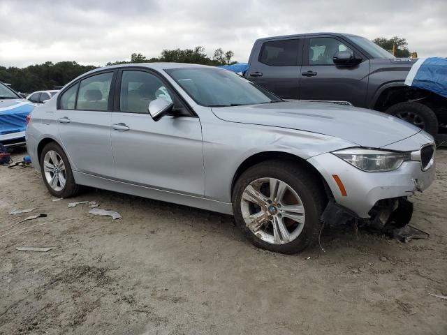 2016 BMW 328 I SULE - WBA8E9G51GNT83953