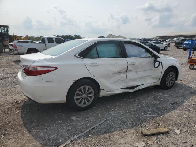 2016 TOYOTA CAMRY LE 4T1BF1FKXGU165512