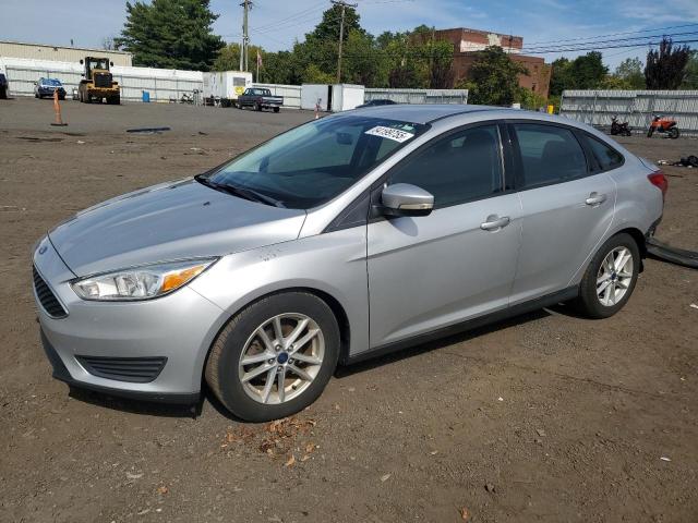 2016 FORD FOCUS SE - 1FADP3F28GL296357