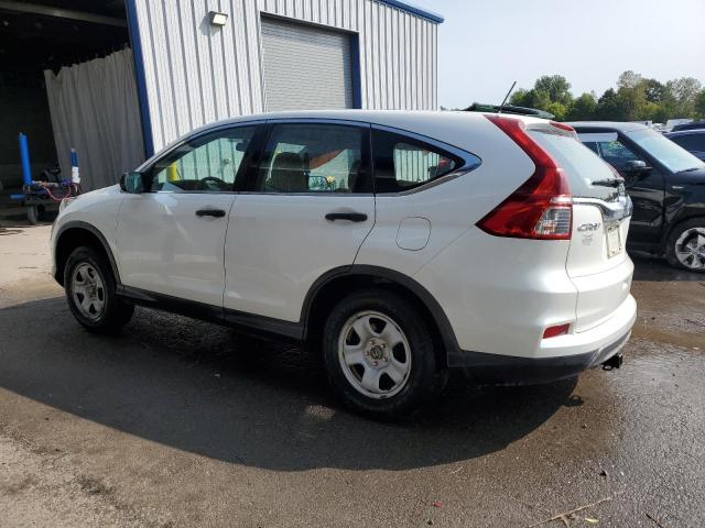 2016 HONDA CR-V LX - 5J6RM4H3XGL074546