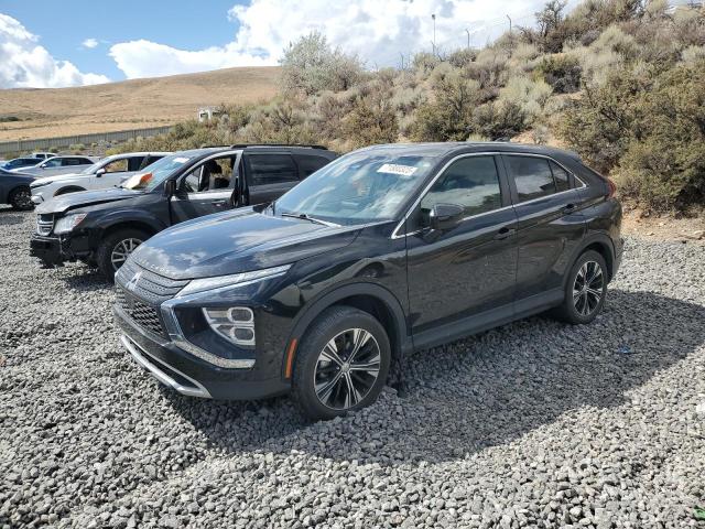 Global Auto Auctions: 2022 MITSUBISHI ECLIPSE CR